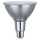 Bec LED Paulmann, E27, tronconic, 13.8W, 3000K, 288.26
