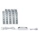 Set banda LED, 6500K, 1.5ml, 24VAC, 8.5W, IP20, Max LED 500, Paulmann, 705.78
