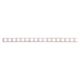 Banda LED, 2700K, 1ml, 24VDC, 7W, IP20, Max LED 500, Paulmann, 706.63
