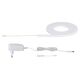 Set banda LED, 4000K, 1.5ml, 24VAC, 4.2W, IP20, Max LED Flow, Paulmann, 709.62