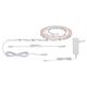 Set banda LED, 3000K, 5ml, 24VAC, 10.5W, IP20, Paulmann