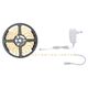 Set banda LED, 3000K, 5ml, 12VAC, 17W, IP20, Paulmann