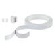 Element de conectare pentru banda LED, tip panglica, liniar, 3ml, Paulmann