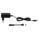 Transformator pentru iluminat LED, 12W, 24VDC, IP20, Paulmann, 798.35