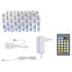 Set banda LED, 6500K, 3ml, 24VAC, 11W, IP20, Max LED 250, Paulmann, 798.77