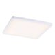 Spot LED, montaj reglabil, tip panel, patrat, 230x230mm, alb, 16W, incastrat, 6500K, IP44, Paulmann, 930.48