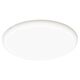 Spot LED, montaj reglabil, tip panel, rotund, 215mm, alb, 22W, dimabil, incastrat, 4000K, IP44, Paulmann