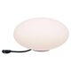 Corp de iluminat LED decorativ, 1x2.8W, alb, 350mm, 3000K, IP67, Paulmann