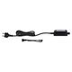 Transformator pentru iluminat LED, cu cablu de alimentare, IP68, 14VAC, Paulmann
