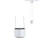 Corp de iluminat LED pe sina, tip pendul, alb, 1500mm, LED, Paulmann, 949.71
