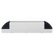Transformator pentru iluminat LED, 190x48x40mm, 50-150W, 12VAC, IP20, Paulmann