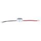 Transformator pentru iluminat LED, 55x23mm, 20-70W, 12VAC, IP20, Paulmann