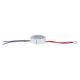 Transformator pentru iluminat LED, 75x25mm, 35-105W, 12VAC, IP20, Paulmann
