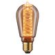 Bec LED decorativ Paulmann, E27, avocado, dimabil, 3.6W, 1800K, 288.29
