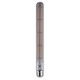 Bec LED decorativ Paulmann, E27, tub, 8.8W, 2700K