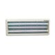 Capcana electrica pentru insecte, fara adeziv, 3x36W (T8), alb, Olympia, 925015000