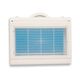 Capcana electrica pentru insecte, cu adeziv, 4x15W (T8), alb, Olympia, 925024100