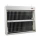 Capcana electrica pentru insecte, cu 2 fete, cu adeziv, 2x15W (T8), alb, Olympia, 925072001