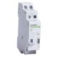 Releu pas cu pas Noark, (teleruptor), 2 secvente, 24VAC, 32A, 110273