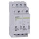 Releu pas cu pas Noark, (teleruptor), 3 secvente, 24VDC, 16A, 110285