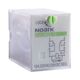 Releu intermediar Noark, 8 pini fisabili, 24VDC, 10A, 2CO, 110292