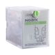 Releu intermediar Noark, 8 pini fisabili, 24VAC, 5A, 2CO, 110309