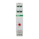 Automat de scara cu autoblocare F&F, 0.5sec-10min, AC, 230VAC, 1ND, AS-223