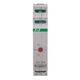 Automat de scara cu autoblocare F&F, 0.5sec-10min, AC/DC, 24VAC/DC, 1ND, AS-224
