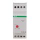 Automat de scara F&F, 0.5sec-10min, AC/DC, 24VAC/DC, 1ND, AS-B24