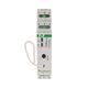 Releu multifunctie F&F, 265VAC/DC, 16A, 1ND, FW-R1D-P