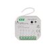 Releu multifunctie F&F, 265VAC/DC, 2x8A, 2ND, FW-R2P-P