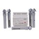 Releu F&F, monitorizare nivel lichide, 240VAC, 16A, 1CO, cu emergenta, PZ-832RC