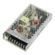Transformator pentru proiectoare/corpuri de iluminat LED pe sina magnetice, 100W, 24VDC, IP20, Mean Well