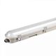 Corp de iluminat LED, 36W, aplicat, 6400K, alb laptos, IP65, V-TAC, SKU 20218