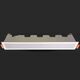 Spot LED, tip panel, fix, liniar, alb, 30W, incastrat, 6400K, IP20, V-TAC, SKU 6409