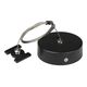 Element de suspendare pentru sina, magnetica, aplicat, negru, V-TAC
