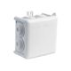 Doza de ramificatie aplicata Dietzel Univolt, 85x85x55mm, IP65