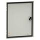 Usa tablou electric, opaca, 500x400mm, Noark, 110647