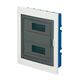 Tablou electric PVC, 24 module, incastrat, Elettrocanali, IP40