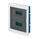 Tablou electric PVC, 36 module, incastrat, Elettrocanali, IP40
