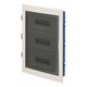 Tablou electric PVC, 54 module, incastrat, Elettrocanali, IP40