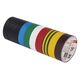 Banda izolatoare PVC Emos, 200x70mm, mixt, F61999