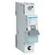 Siguranta automata (disjunctor) monopolara Hager, 1P, 10A, curba B, 6kA, MBS110