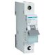 Siguranta automata (disjunctor) monopolara Hager, 1P, 25A, curba B, 6kA, MBS125