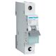 Siguranta automata (disjunctor) monopolara Hager, 1P, 63A, curba C, 6kA, MCS, MCS163