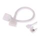 Element de conectare pentru banda LED, 5050, RGB+alb, tip cordon, V-TAC, SKU 2588