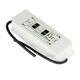 Transformator pentru iluminat LED, 150W, 12VDC, IP67, V-TAC, SKU 3250