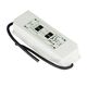 Transformator pentru iluminat LED, 60W, 12VDC, IP67, V-TAC, SKU 3252