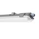 Corp de iluminat LED, 2x18W, aplicat, 6400K, gri, IP65, V-TAC, SKU 6399