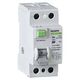 Siguranta automata (disjunctor) cu protectie diferentiala monofazica Noark, 100A, 300mA, RCCB, tip S+A, 10kA, Ex9CL-100, 100732